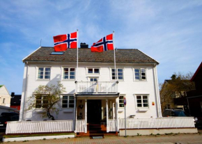 Opsahl Gjestegaard